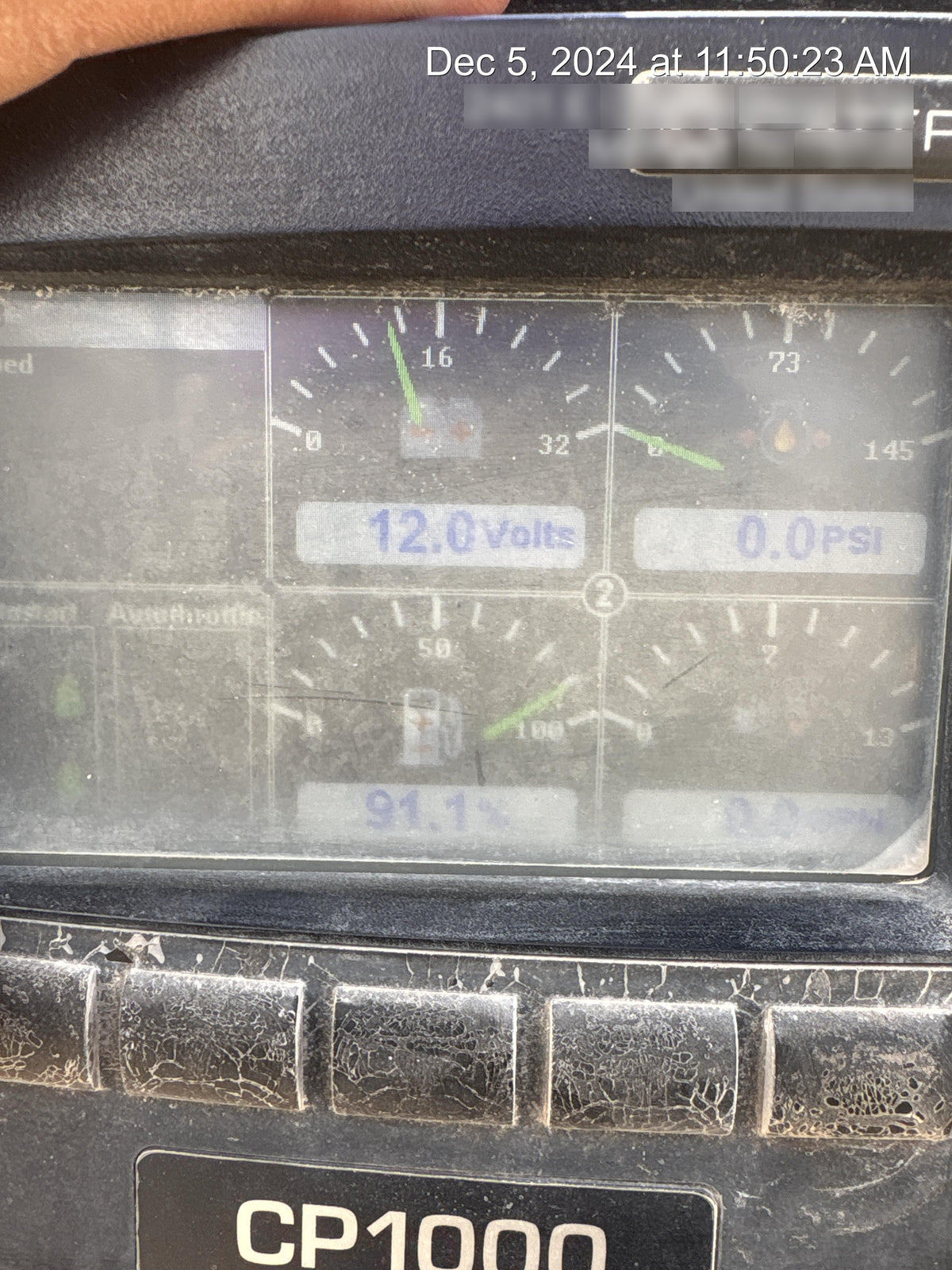2021 PIONEER PP66S12L71-TD2.9L4
