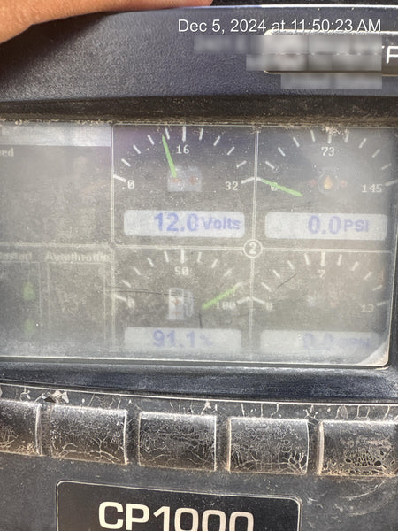 2021 PIONEER PP66S12L71-TD2.9L4