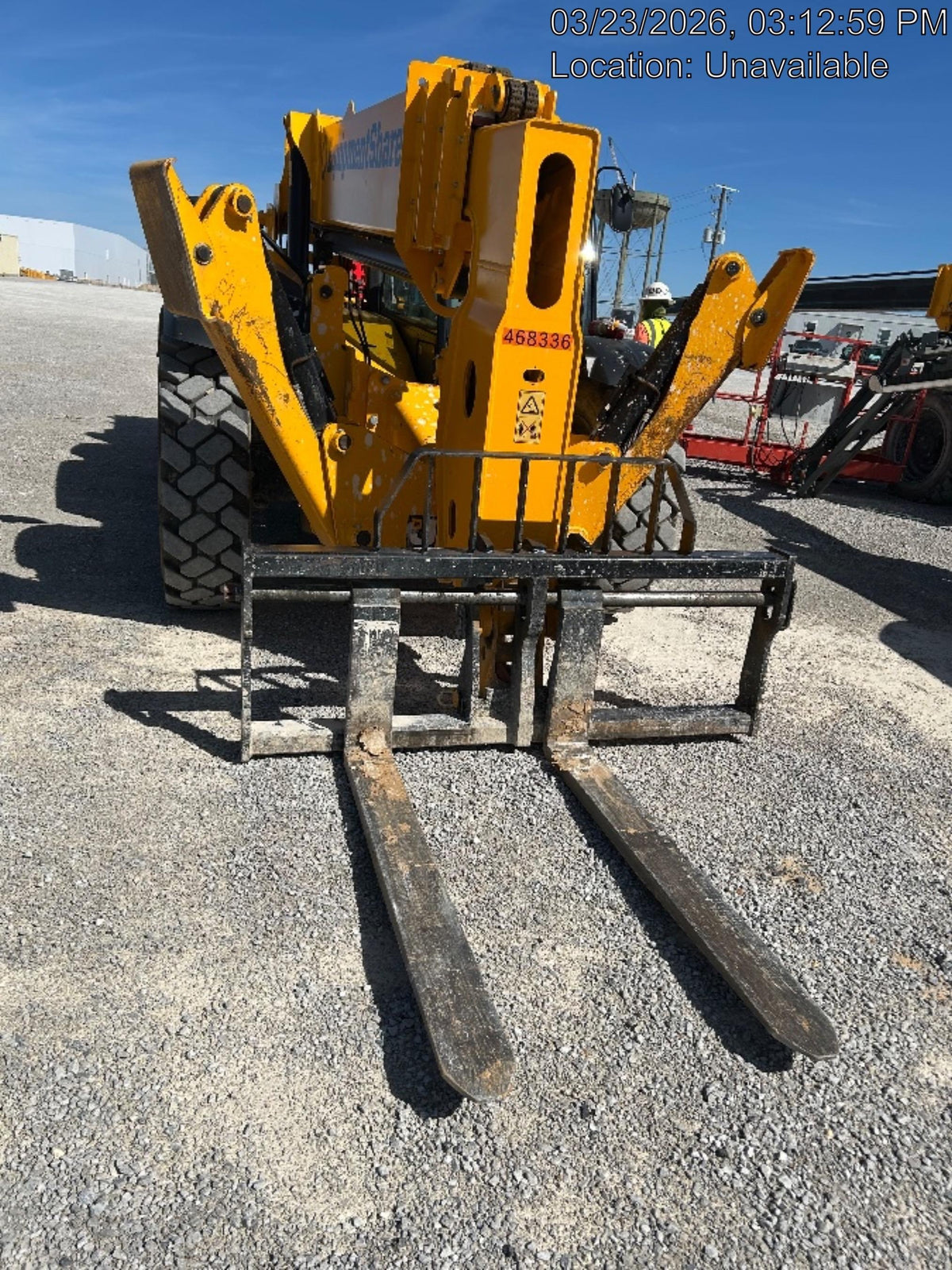 2025 JCB 512-56