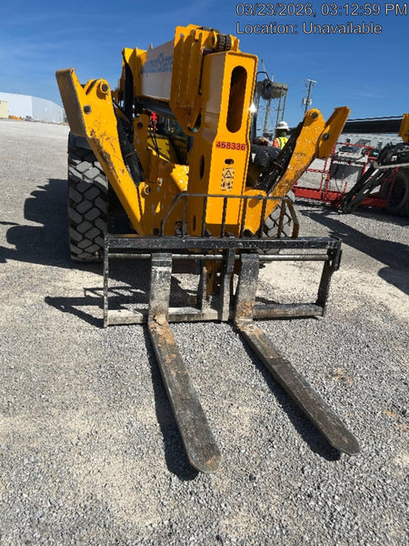 2025 JCB 512-56