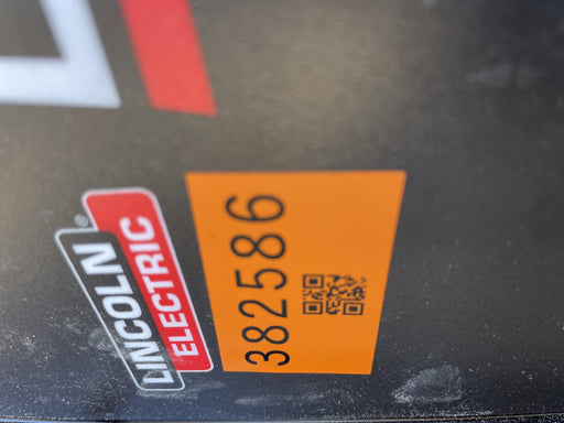 2024 LINCOLN ELECTRIC LN-25X