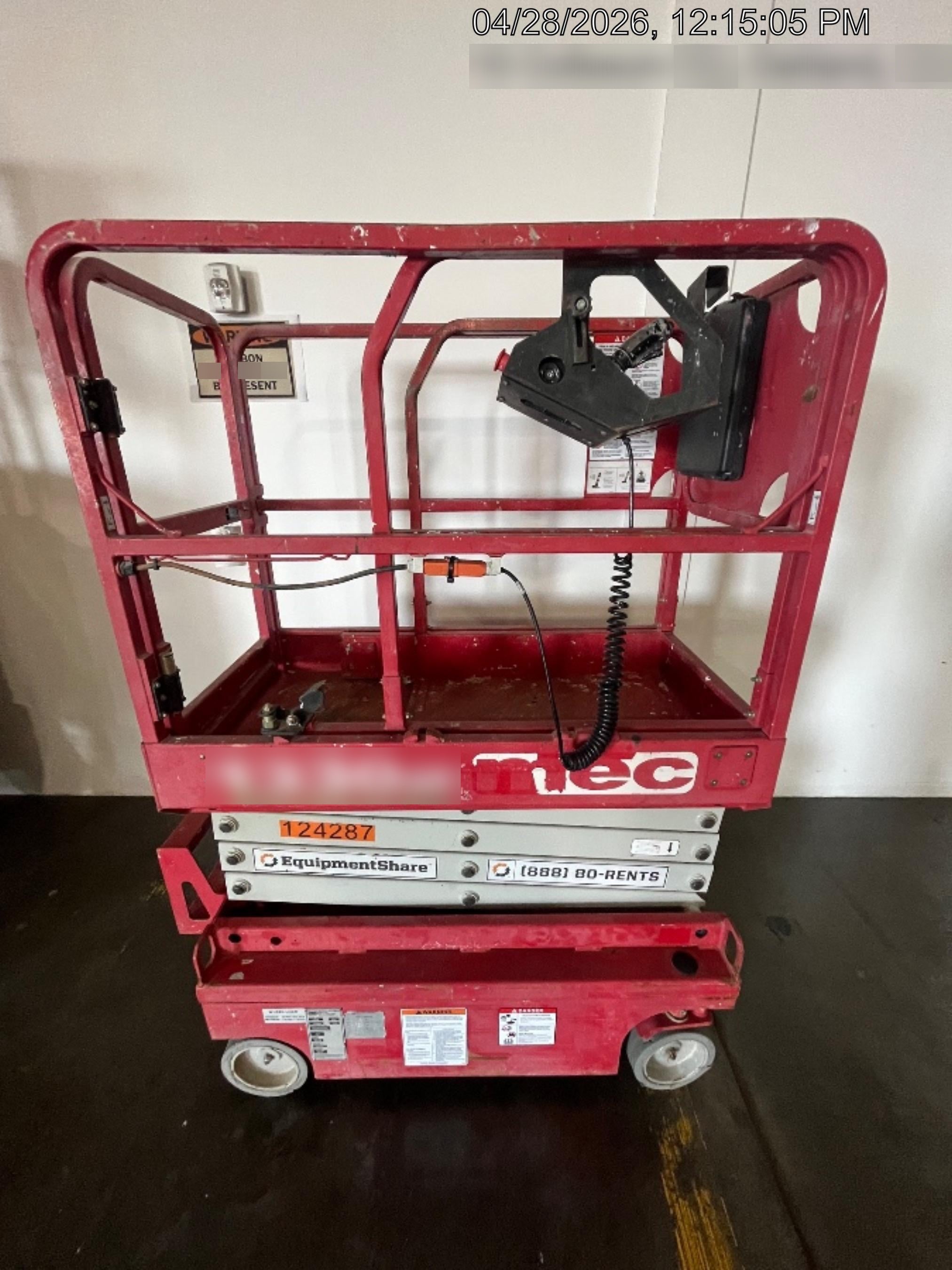 2021 MEC 1330SE