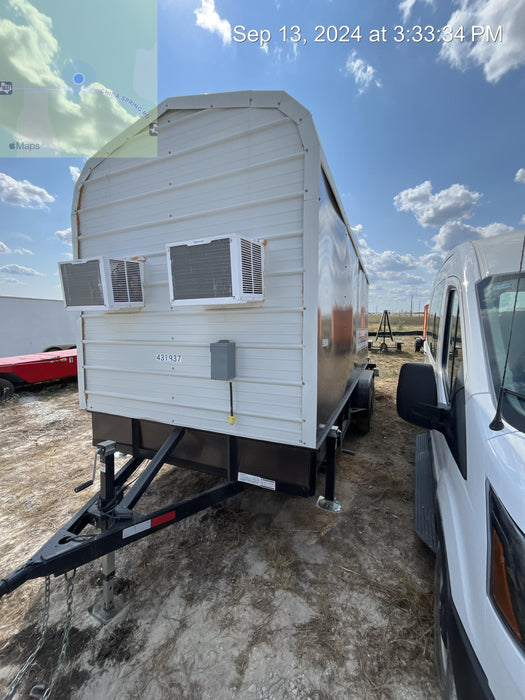 2024 TEXAS COOLING SYSTEMS Texas Icehouse