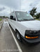 2023 CHEVROLET Express Van - Rental