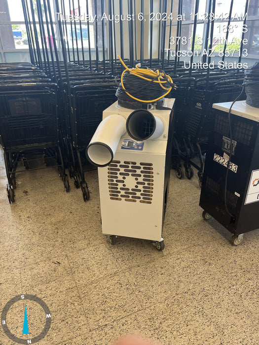 2023 KWIKOOL KPAC1411-2