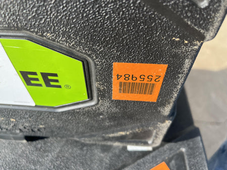 2022 GREENLEE KD12AL