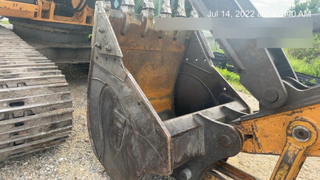 2019 WERK-BRAU 48" HD Bucket -  Werk-Brau