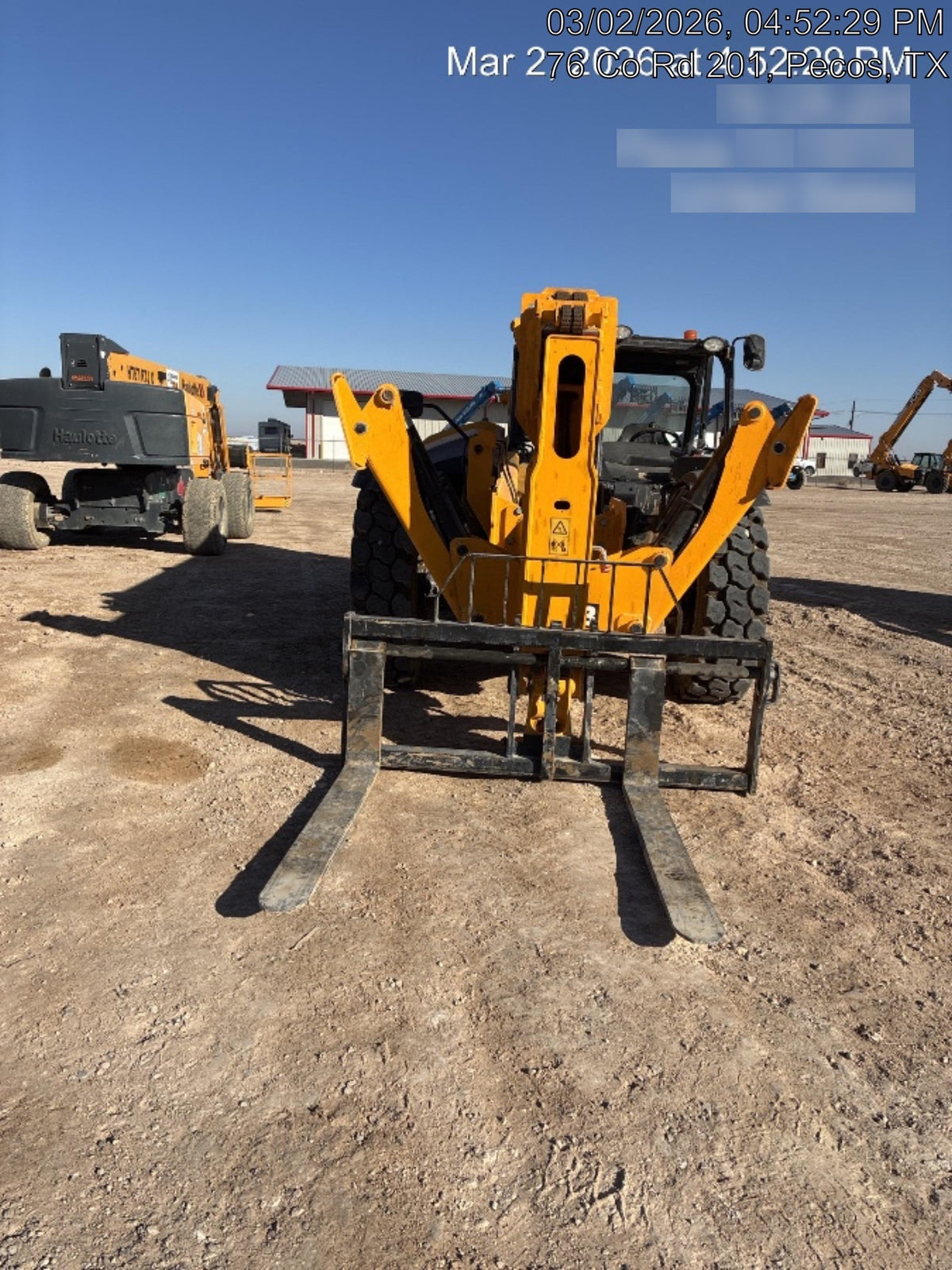 2025 JCB 510-56