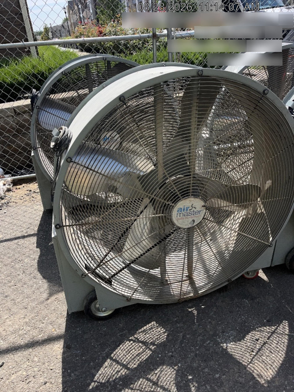 2024 AIRMASTER 60002