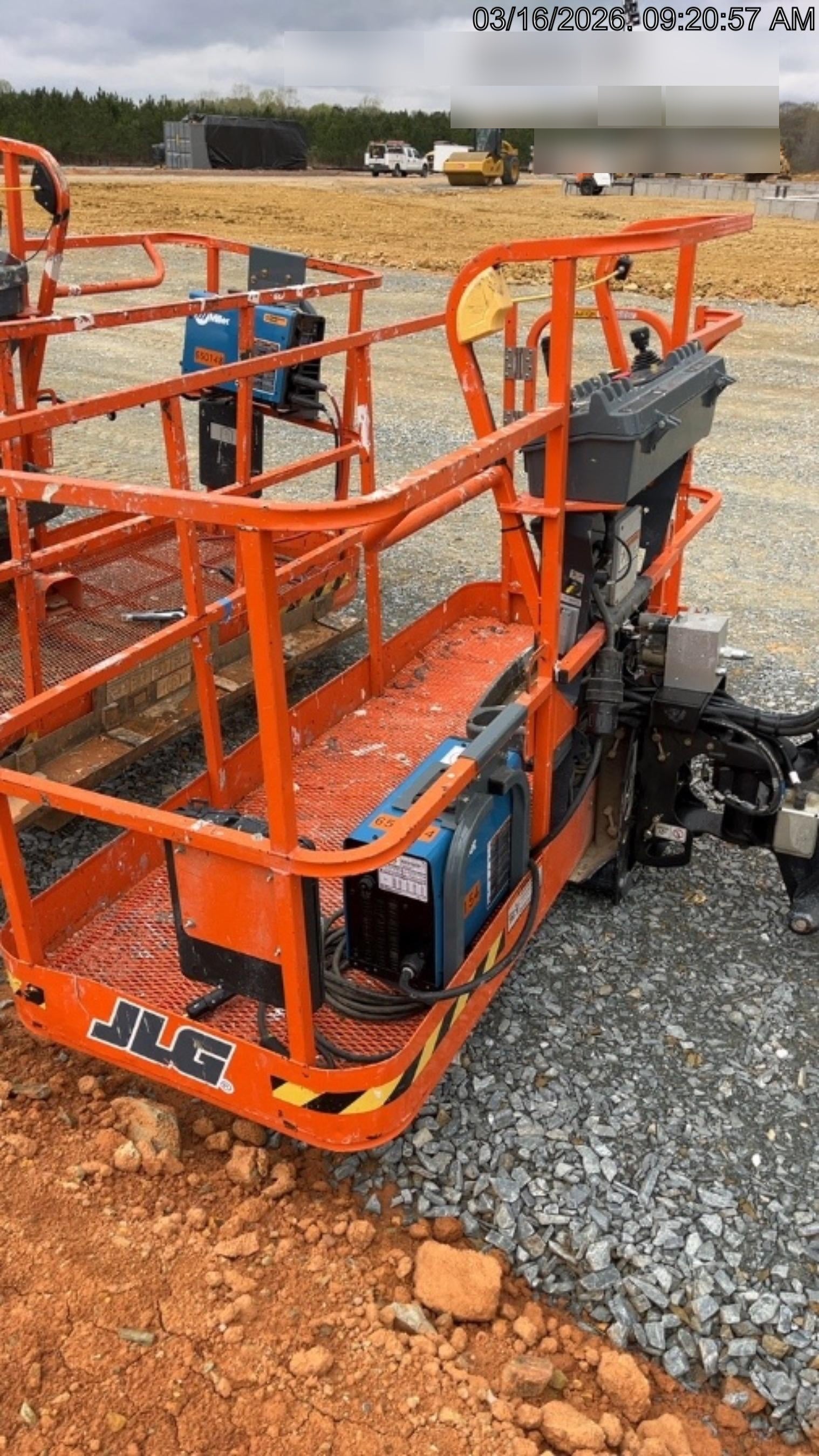 2026 MILLER ELECTRIC CST-282