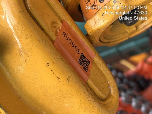 2023 HARRINGTON L5LB008-10