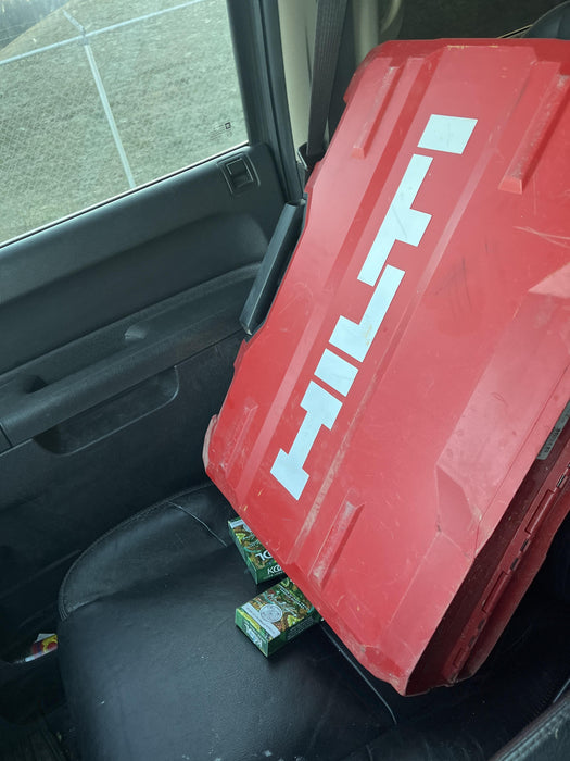 2020 HILTI TE 70-AVR