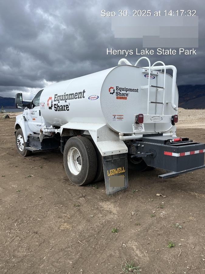 2023 MULTIQUIP MTX60HD
