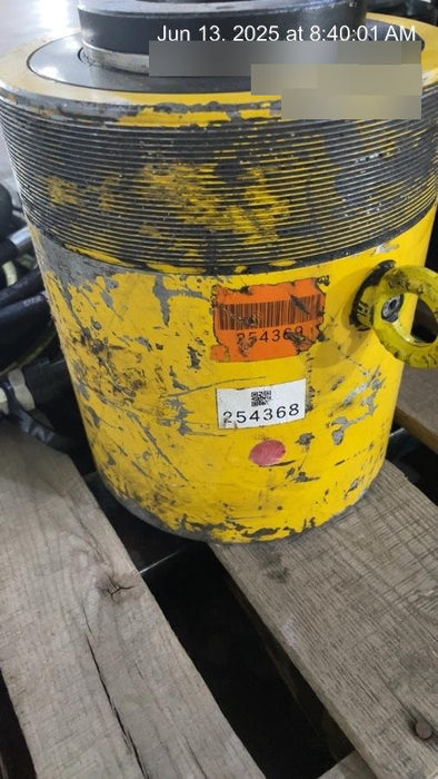 2022 ENERPAC RCH1003