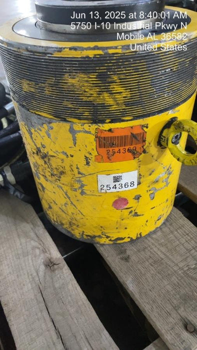 2022 ENERPAC RCH1003