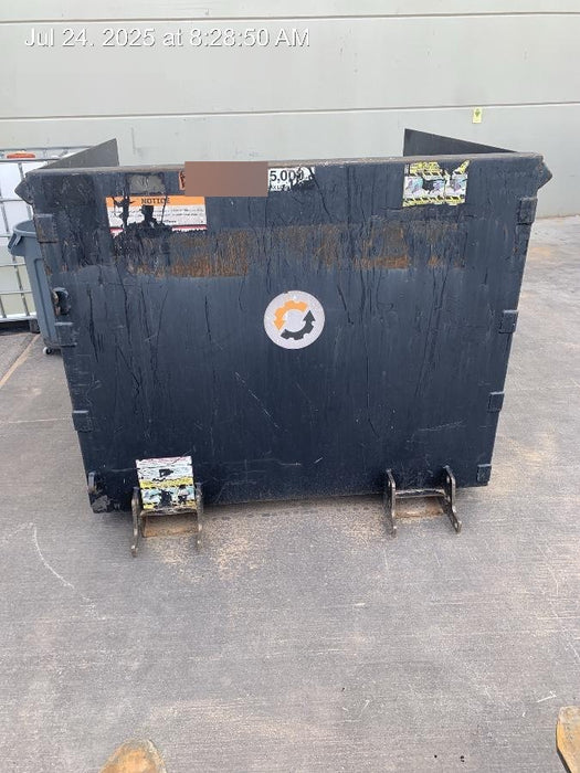 2020 STAR INDUSTRIES 1425