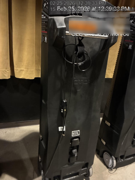 2023 VECTOR Vector Max