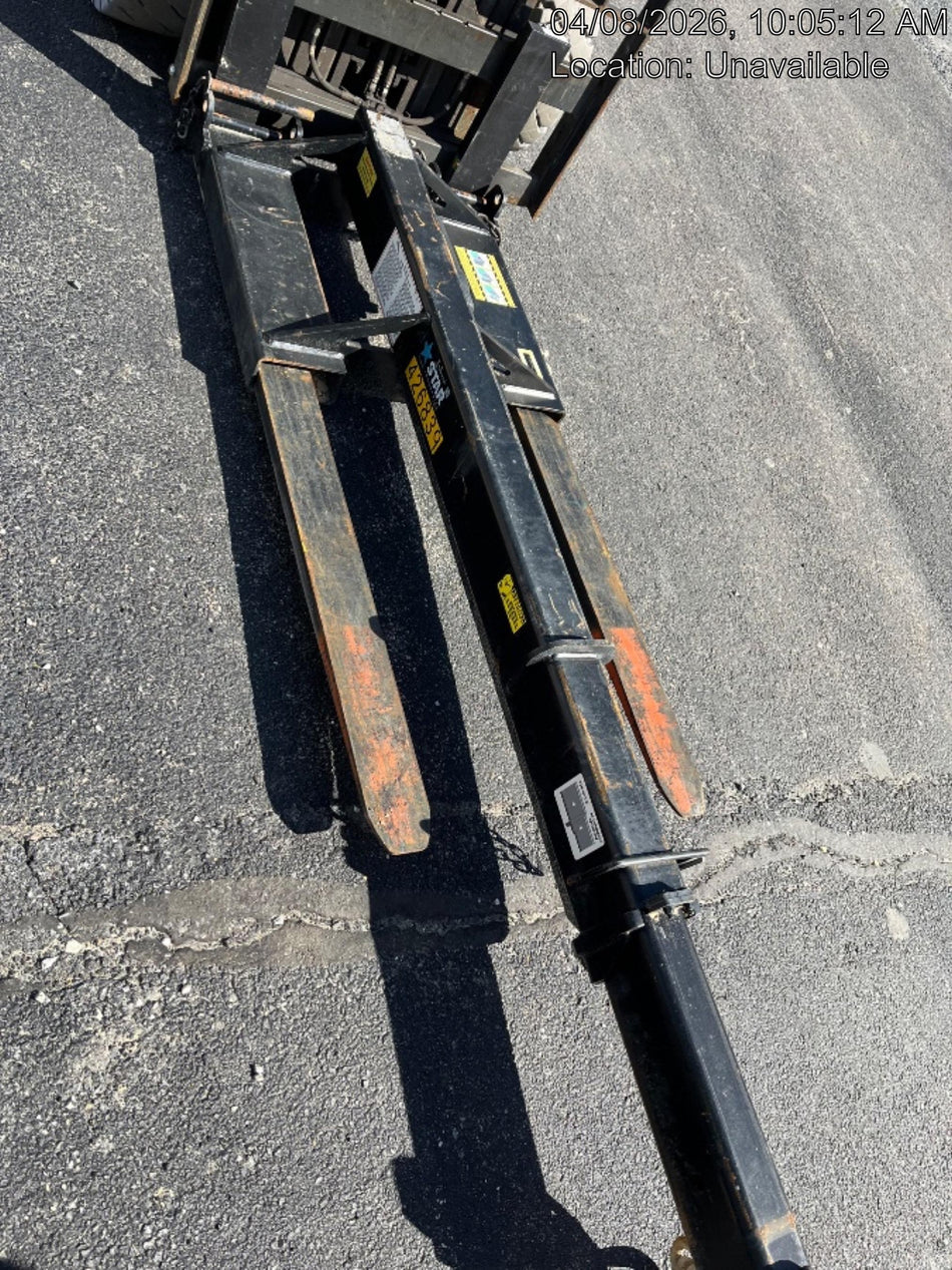2024 STAR INDUSTRIES M1360B - Star JIB Boom