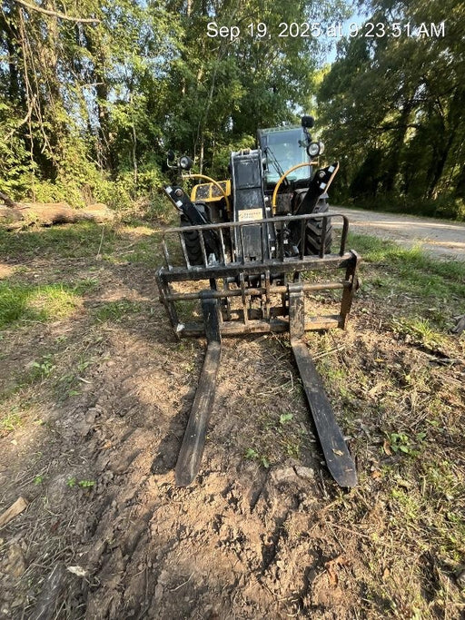 2019 Haulotte HTL9055 Haulotte HTL9055 Telehandler