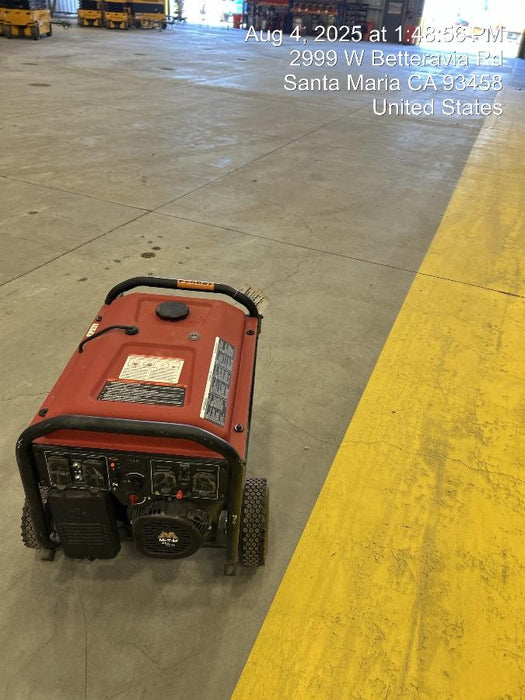 2025 MI-T-M GEN-6500-0MM1