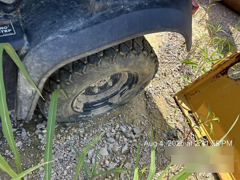 2022 KUBOTA RTV-X1140W-H (Canopy)