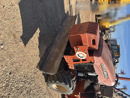 2017 DITCH WITCH RT45A