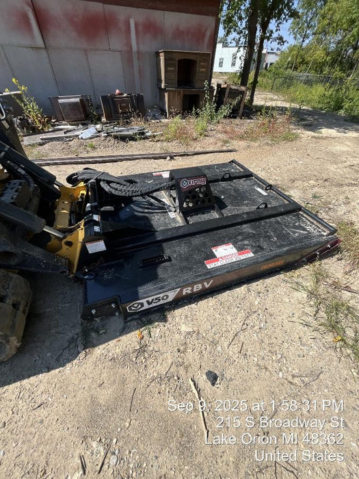 2025 VIRNIG RBV72-25