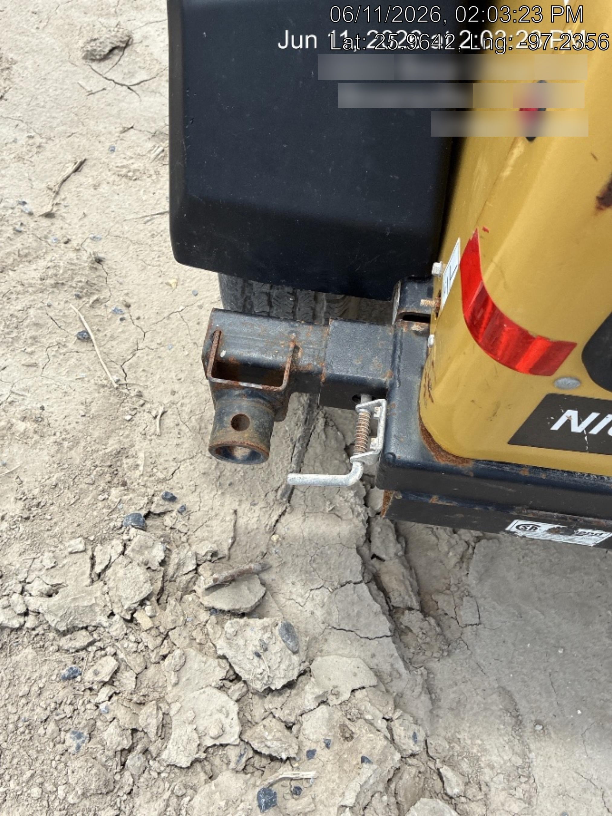 2021 ALLMAND NLV3GR