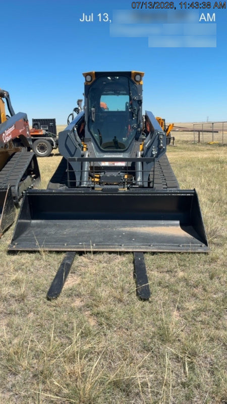 2026 ARROW MATERIAL HANDLING 72" Pallet Forks - Arrow