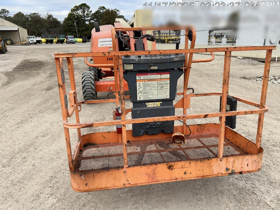 2019 JLG 450AJ