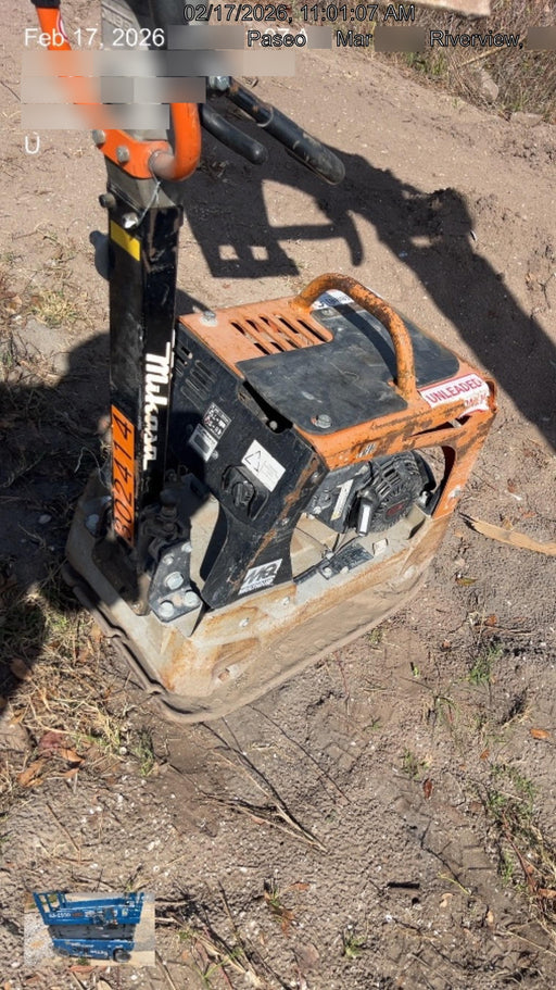 2023 MULTIQUIP MVH158