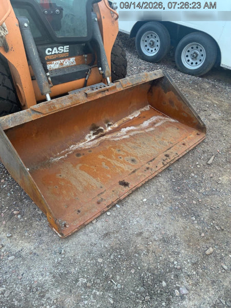 2023 CASE SV280