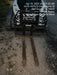 2021 PALADIN 48" Pallet Forks - Paladin