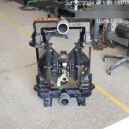 2023 INGERSOLL RAND PD30A-AAP-CCC-C