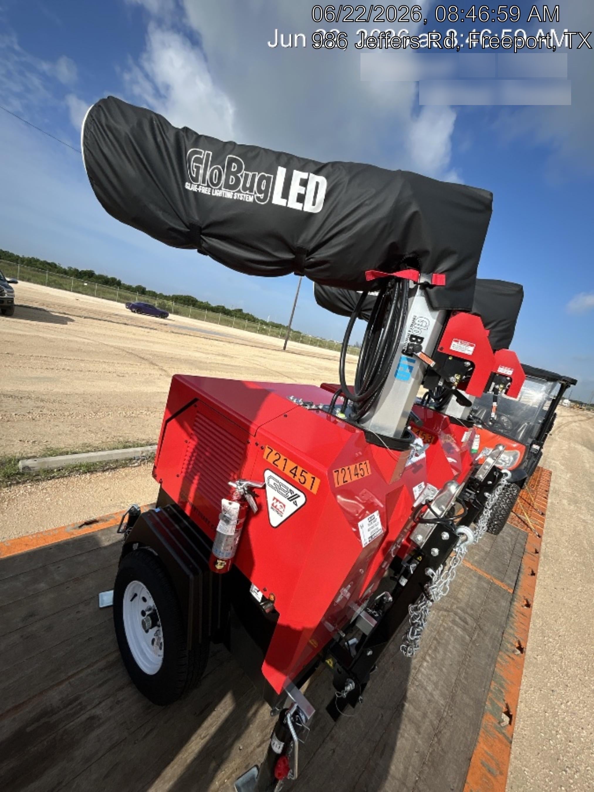 2026 MULTIQUIP GBX24BK