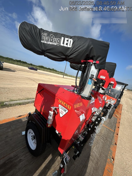 2026 MULTIQUIP GBX24BK