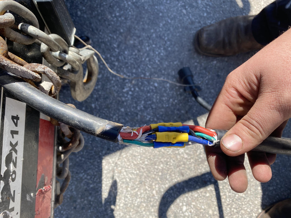 2020 DOOLITTLE MD821414KSR