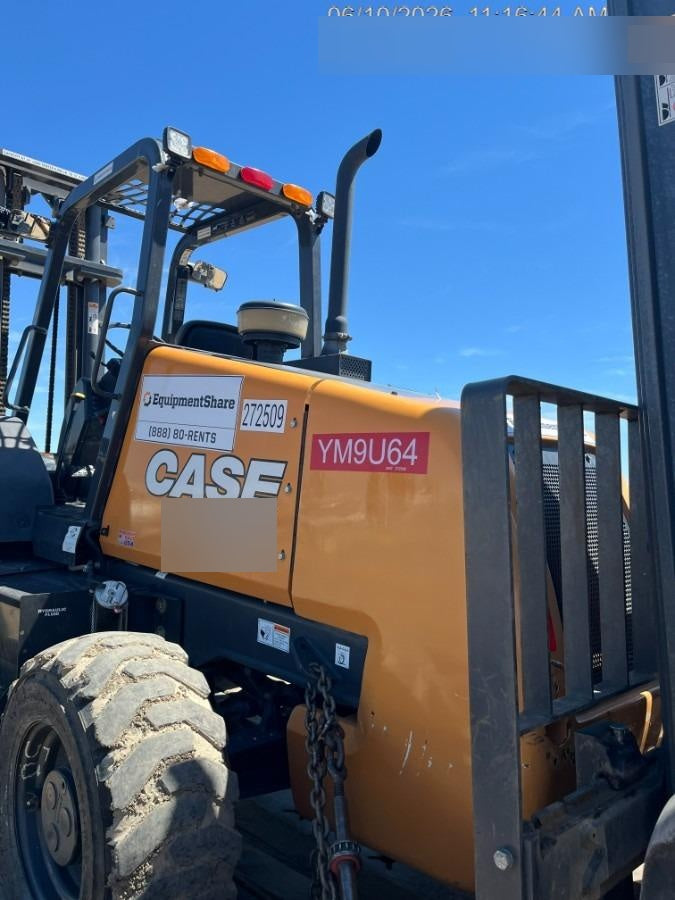 2023 CASE 588H