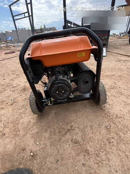 2024 GENERAC GP9200E