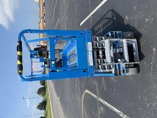 2020 Genie GS-1930 GENIE GS-1930