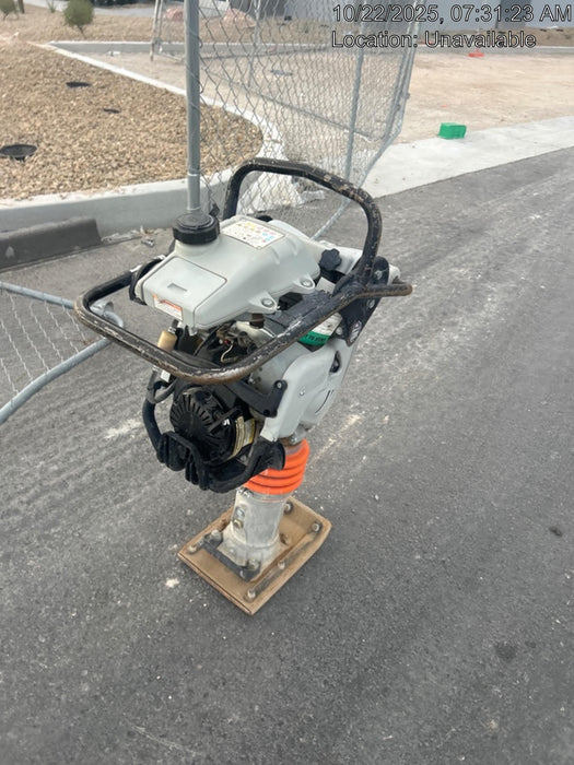 2023 MULTIQUIP MTX60HD