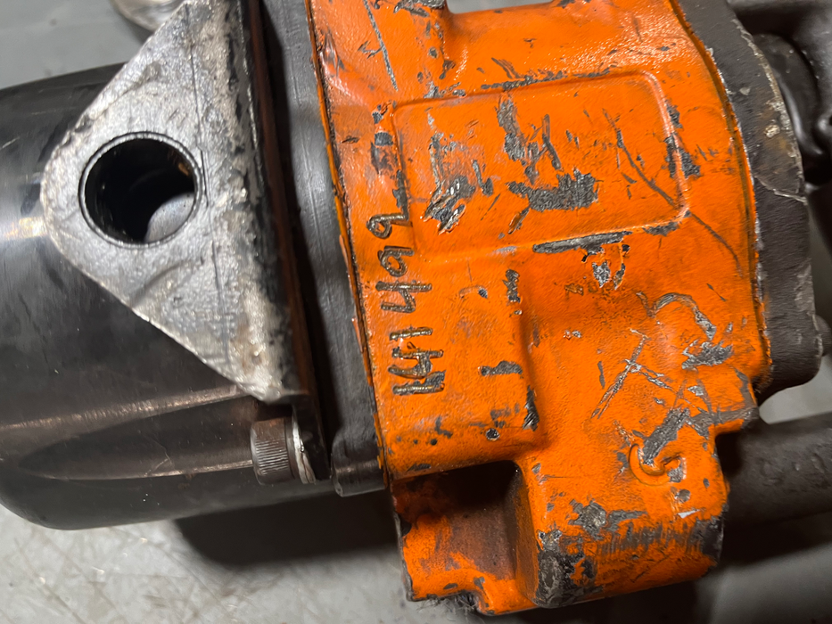 2021 MICHIGAN PNEUMATIC 4940B2