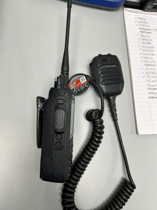 2024 MOTOROLA R7 DISPLAY