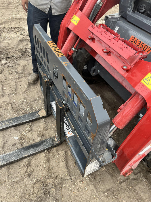 2023 SOLESBEE SPF-48