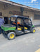 2020 John Deere 560E S4 4 Seat UTV, Gas, 4WD, Canopy, Standard Rental Spec