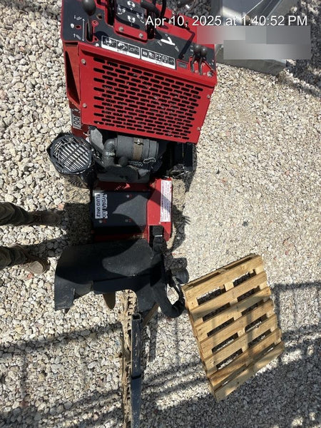 2022 TORO TRX-250