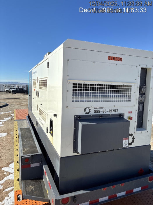 2023 ATLAS COPCO QAS 410