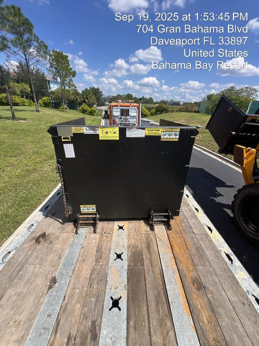 2025 STAR INDUSTRIES 1425