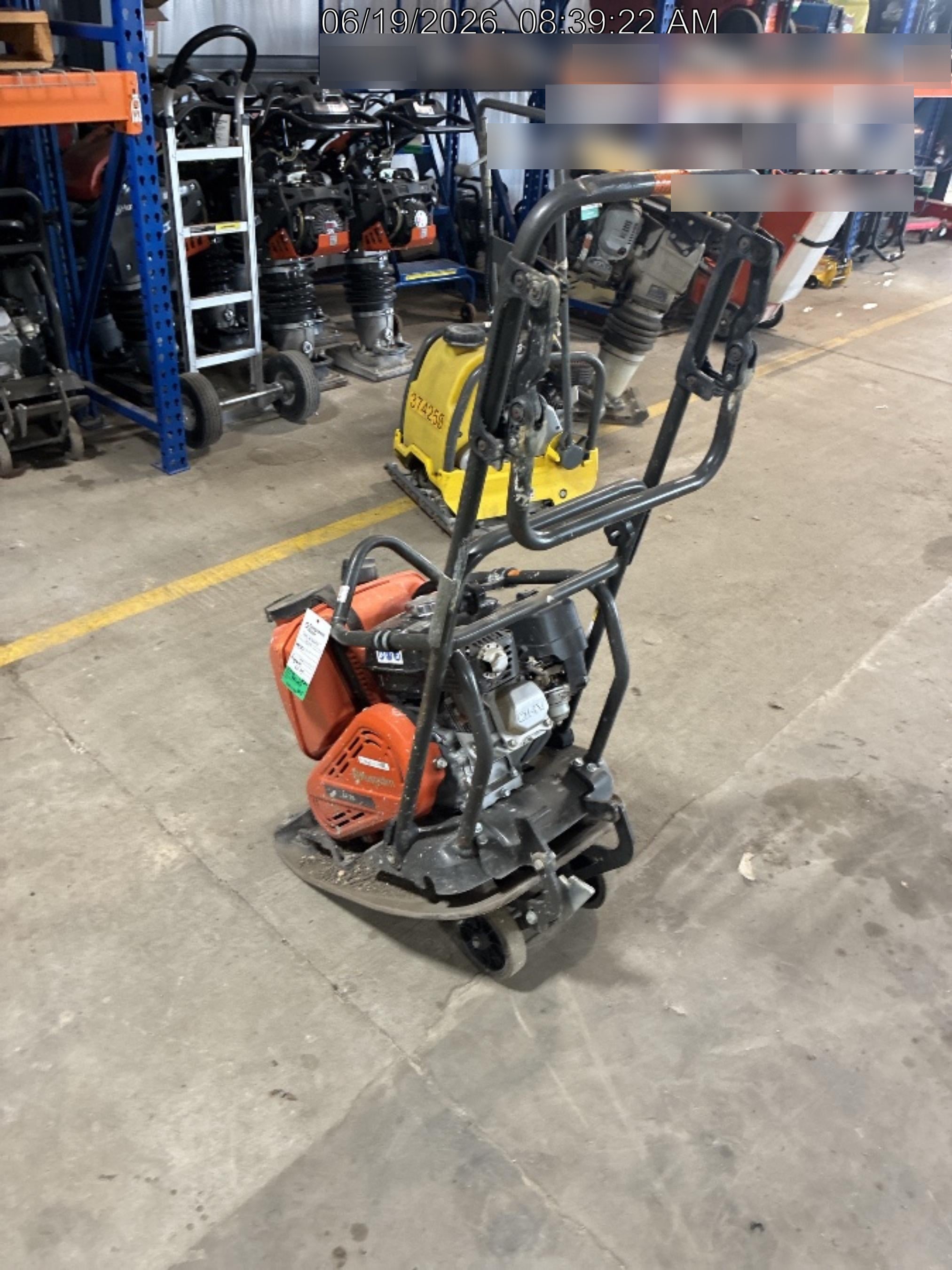 2024 HUSQVARNA LF75
