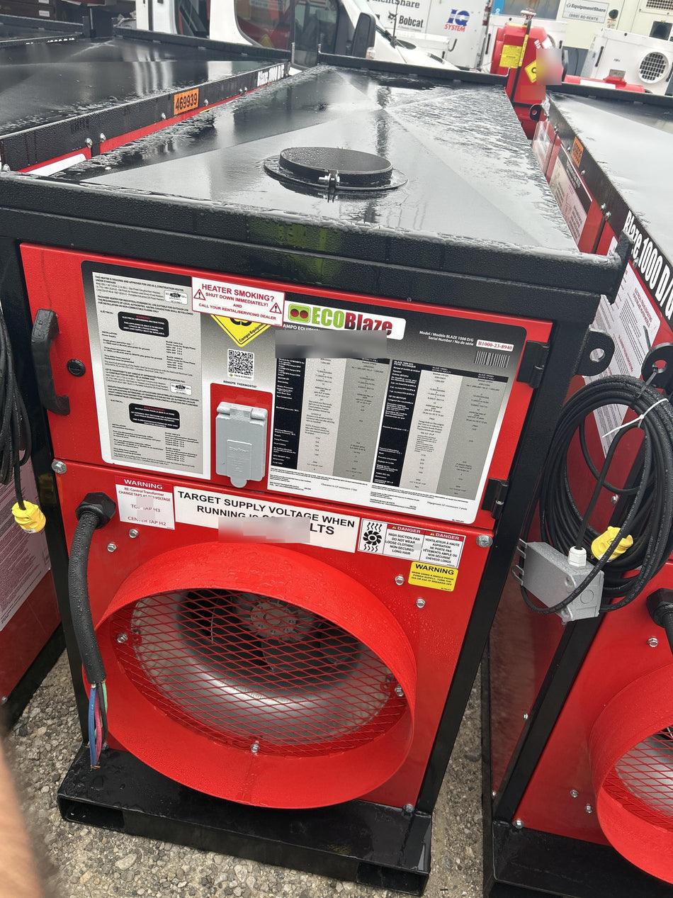 2024 CAMPO EB1000G-RE3